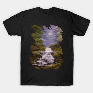 Deep Forest T-Shirt